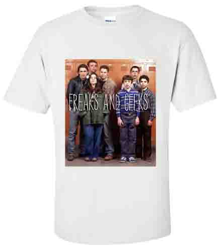 Freaks and Geeks T-Shirt