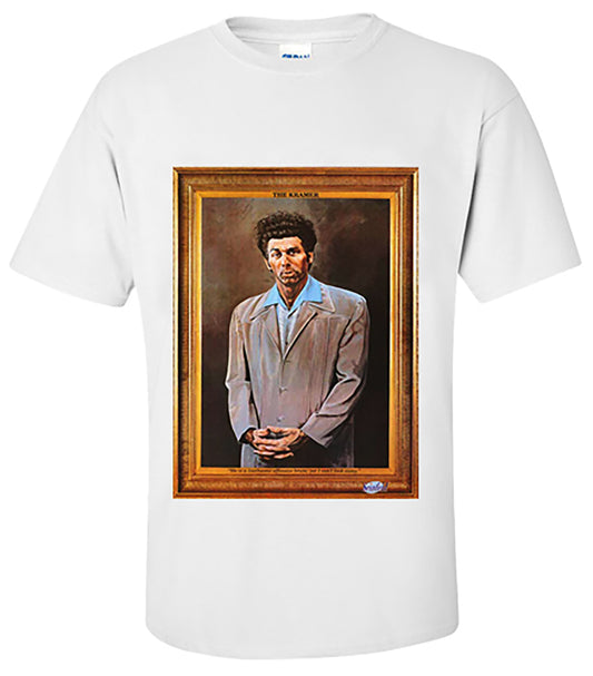Seinfeld The Kramer T-Shirt