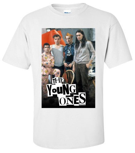 The Young Ones T-Shirt