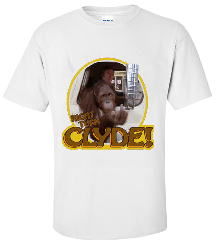 Every Which Way But Loose T-Shirt