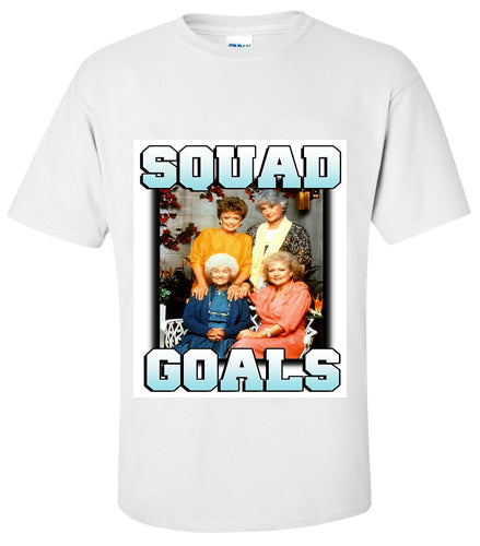 Golden Girls T Shirt