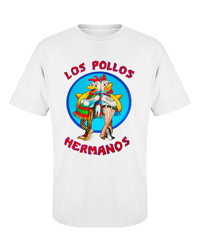 BREAKING BAD: Los Pollos Hermanos T-Shirt