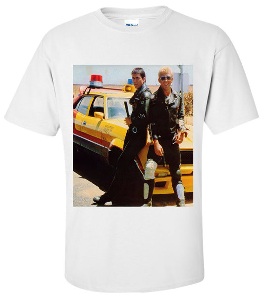 Mad Max Goose T Shirt