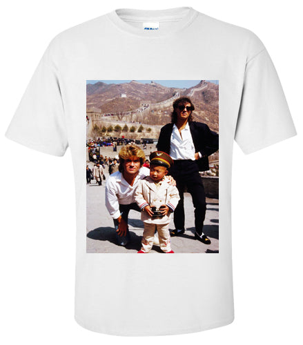 WHAM T Shirt