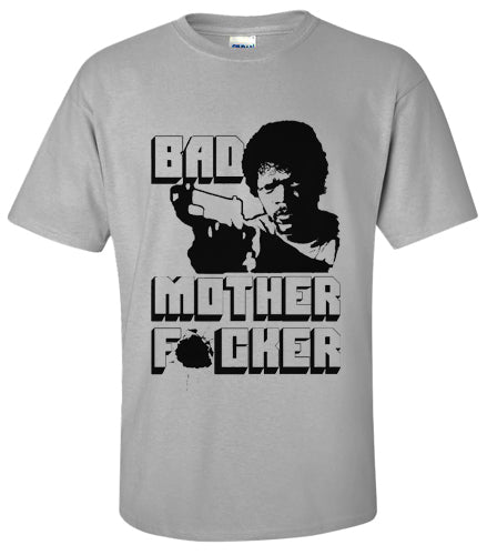 PULP FICTION: Bad Mofo T Shirt