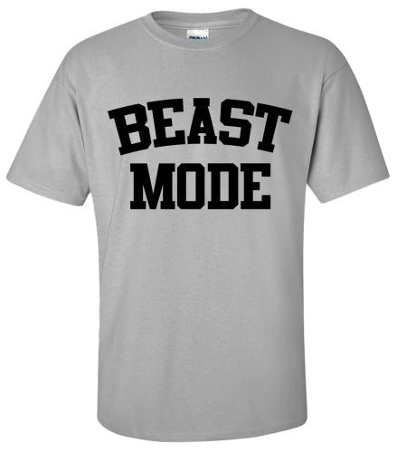 BEAST MODE T Shirt