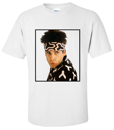 ZOOLANDER T Shirt