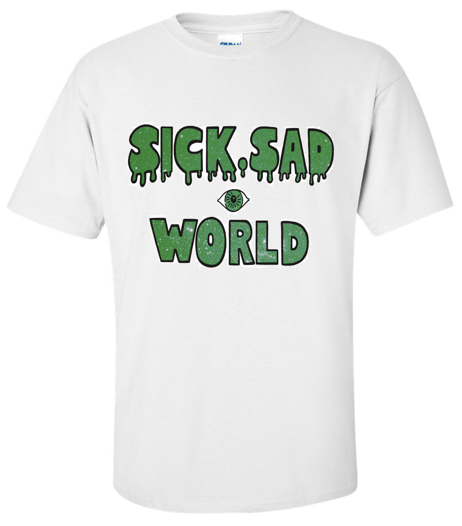 Daria Sic Sad World T-Shirt