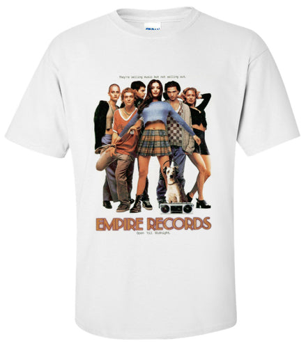 EMPIRE RECORDS T Shirt