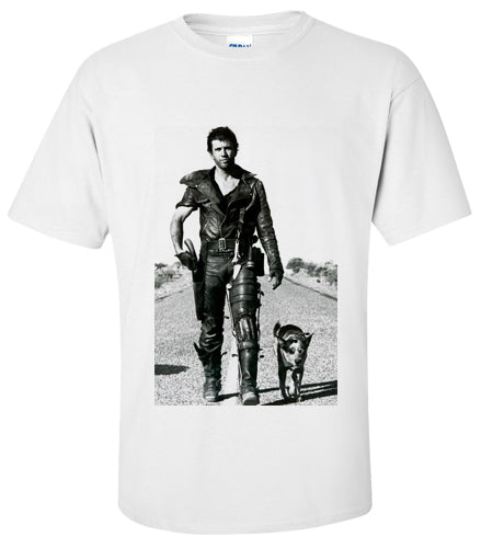 MAD MAX T-Shirt