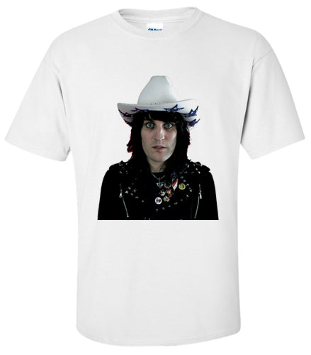 THE MIGHTY BOOSH T Shirt