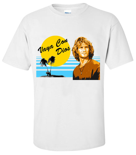 Point Break Bodhi T Shirt