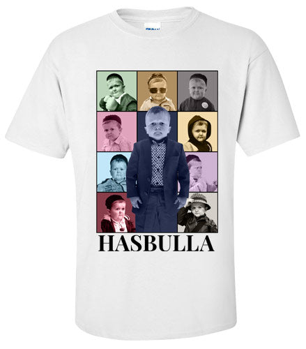Hasbulla Eras T-Shirt