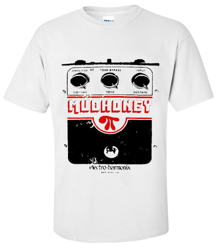Mudhoney Superfuzz Bigmuff T-Shirt