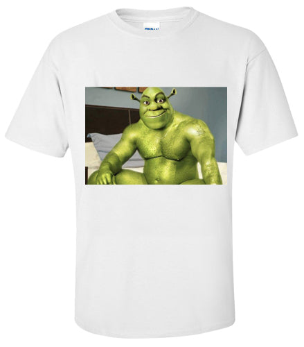 Shrek T-Shirt