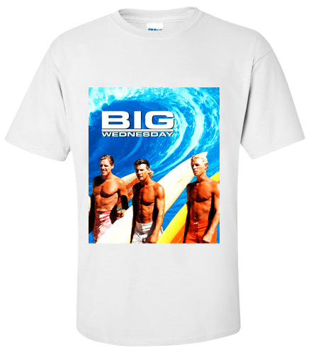 Big Wednesday T Shirt