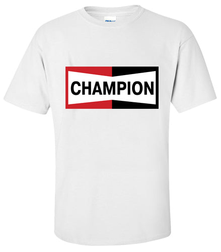Once Upon A Time In Hollywood Champion T-Shirt
