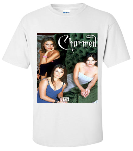 Charmed Shannen T Shirt