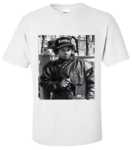 Eazy-E  T Shirt