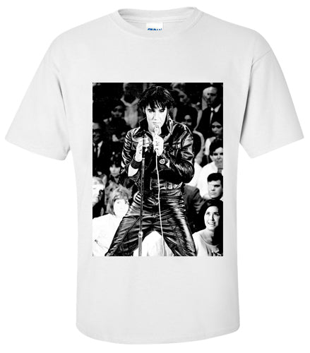 Elvis Presley Comeback Special T-Shirt