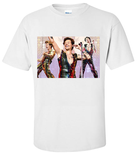 Harry Styles Coachella T-Shirt