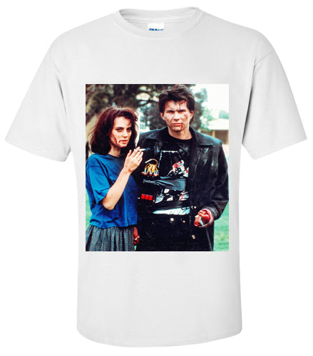 Heathers movie T Shirt