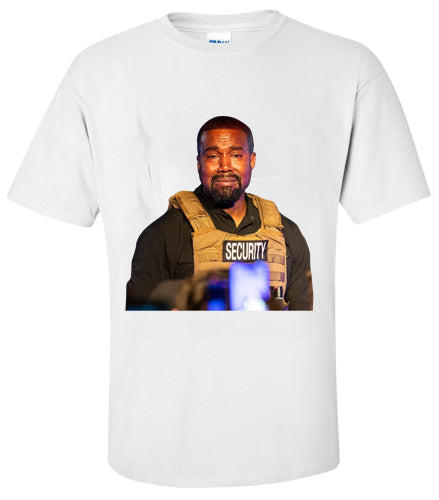 Kanye Breakdown T-Shirt