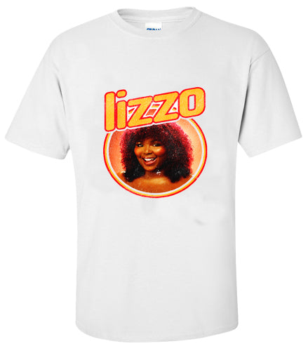 Lizzo Juice T-Shirt