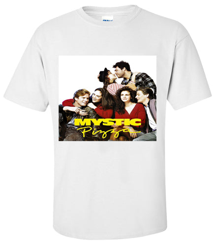 Mystic Pizza T Shirt