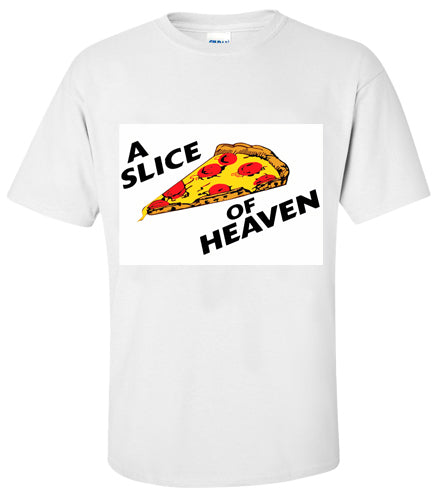 Mystic Pizza A Slice Of Heaven T Shirt