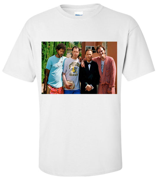 Pulp Fiction The Boys T Shirt