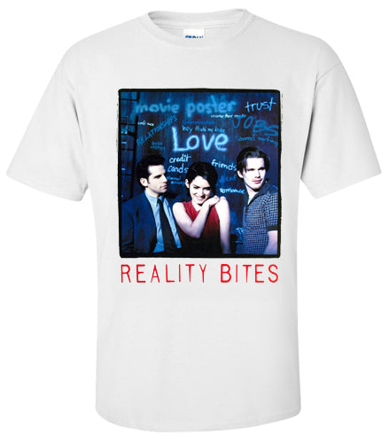 Reality Bites T-Shirt