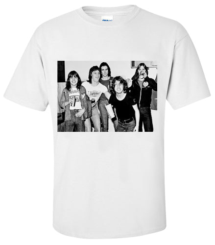 AC/DC Early Days T-Shirt