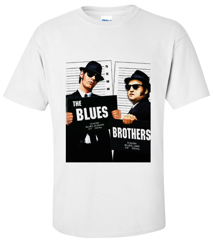 BLUES BROTHERS T Shirt