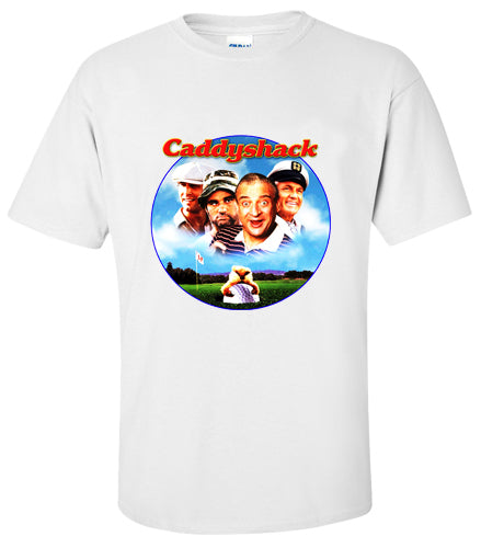 Caddyshack T-Shirt