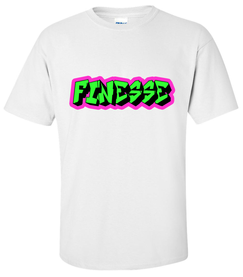 FINESSE T Shirt
