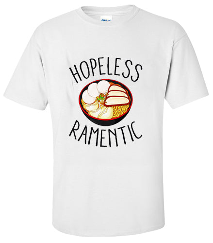 Hopeless Ramentic T-Shirt