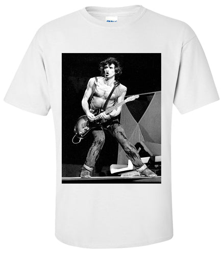 Keith Richards Live T Shirt