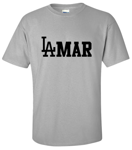 KENDRICK LAMAR: LAmar T Shirt