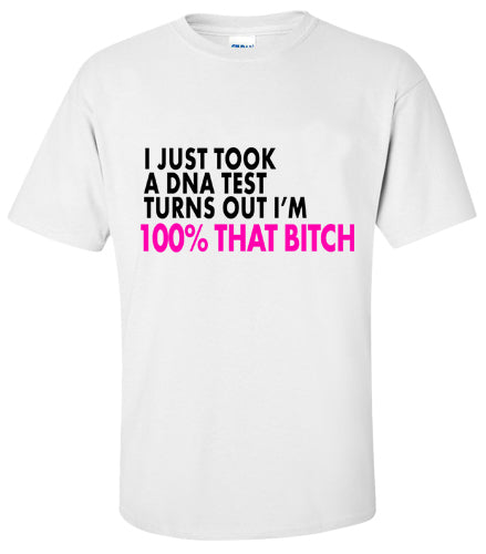 Lizzo 100% T-Shirt