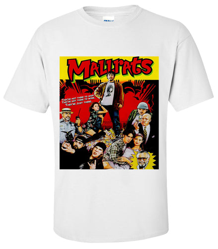 Mallrats T Shirt