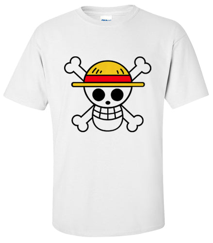 ONE PIECE: Luffy T Shirt