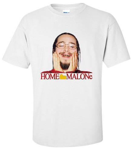 POST MALONE: Home Malone T Shirt