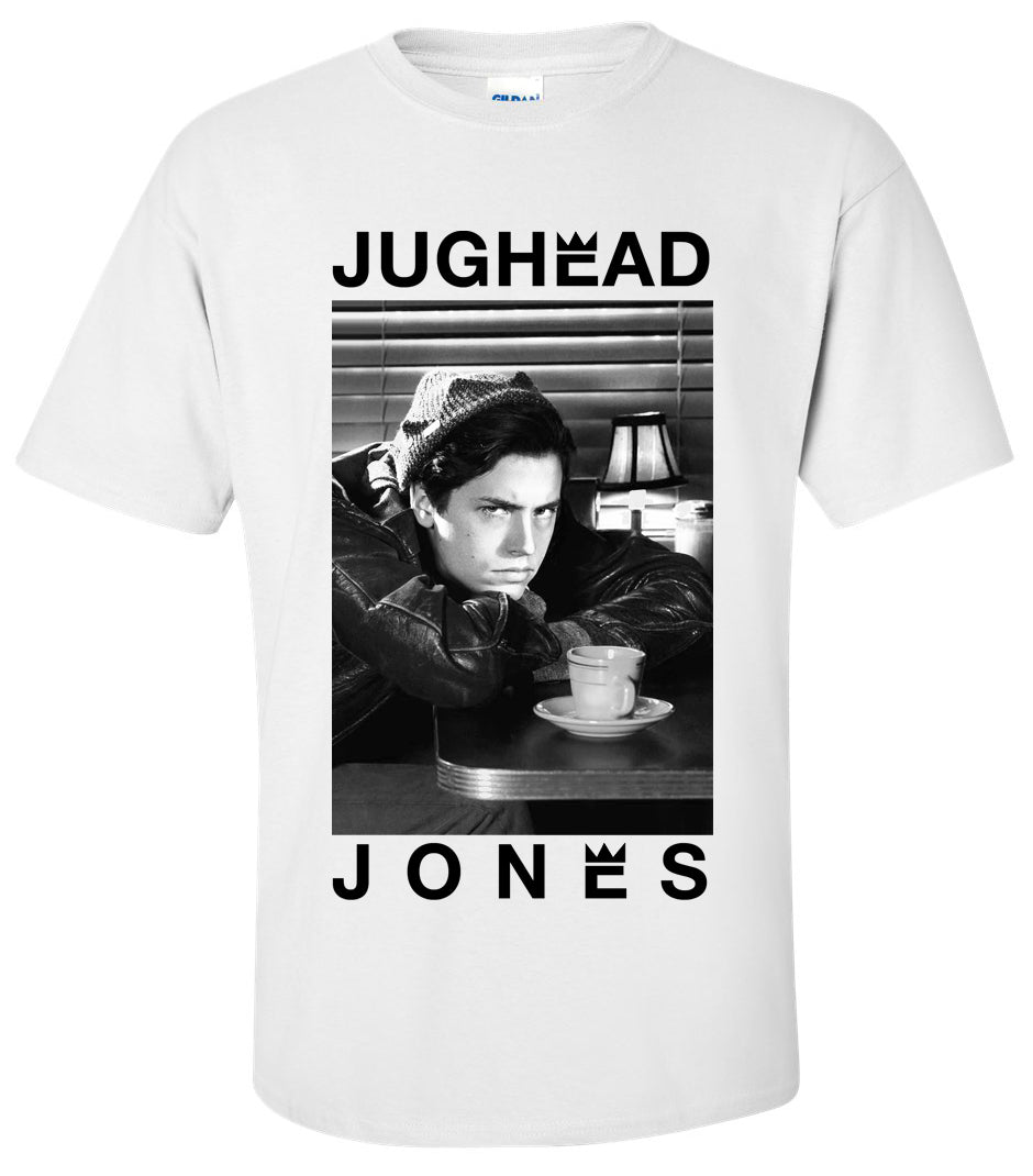RIVERDALE: Jughead Diner T Shirt