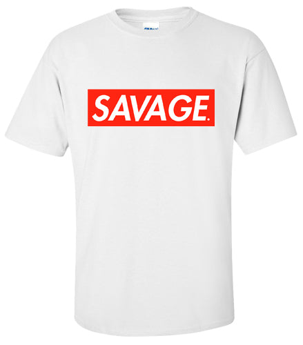 SAVAGE T Shirt
