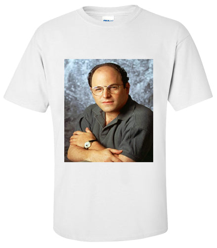 Seinfeld Sexy George T Shirt
