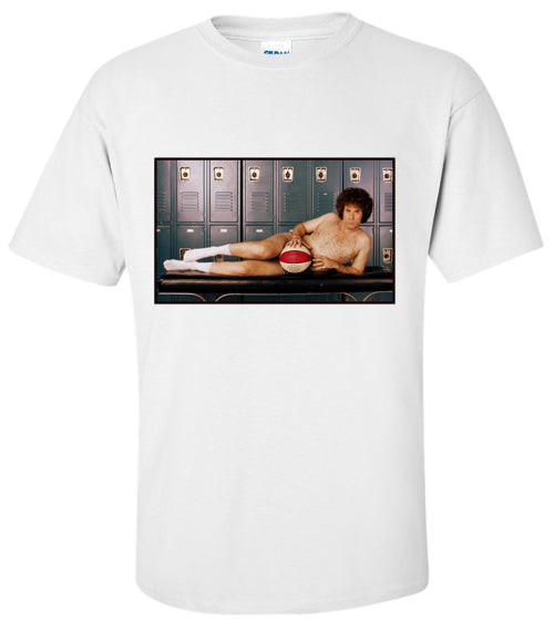 SEMIPRO: Portrait T Shirt
