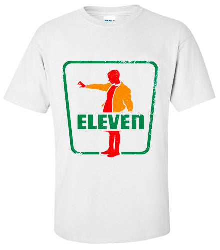 Stranger Things 7/11 T-Shirt