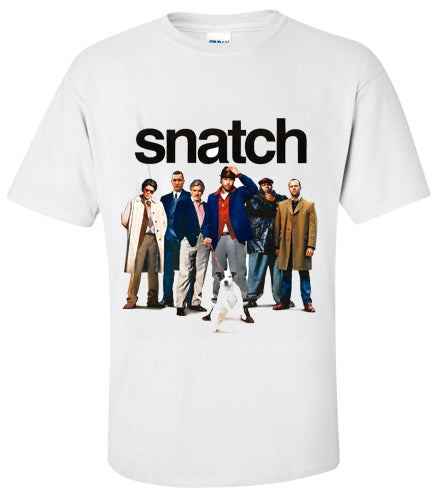 Snatch T-Shirt