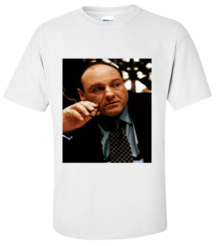The Sopranos T Shirt